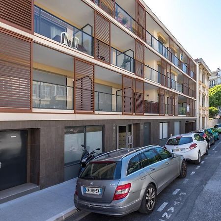 Residence Blue Harmony Nizza Exterior foto